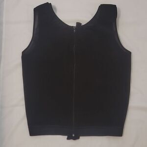 Clear point medical compression wear size xl